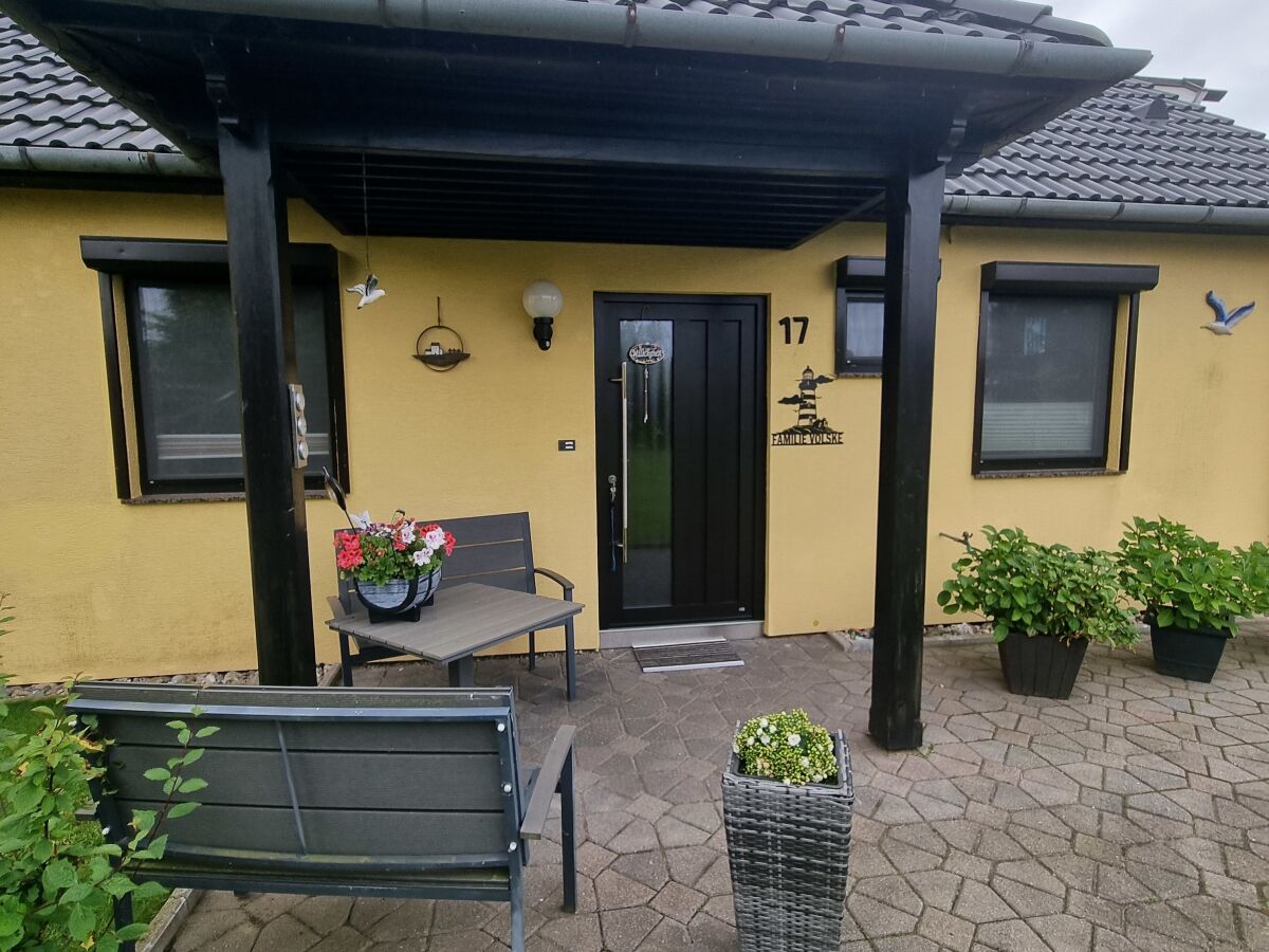 Holiday apartment Völske apartments near Warnemünde / Elmenhors