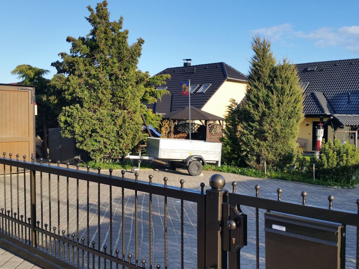 Holiday apartment Völske apartments near Warnemünde / Elmenhors - Outdoor photo 4