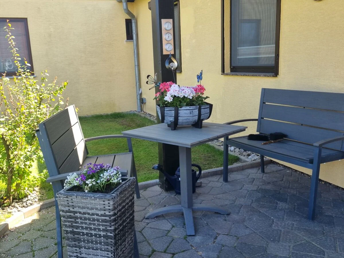 Holiday apartment Völske apartments near Warnemünde / Elmenhors - Outdoor photo 5