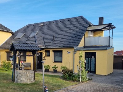 Holiday apartment Völske apartments near Warnemünde / Elmenhors - Outdoor photo 2