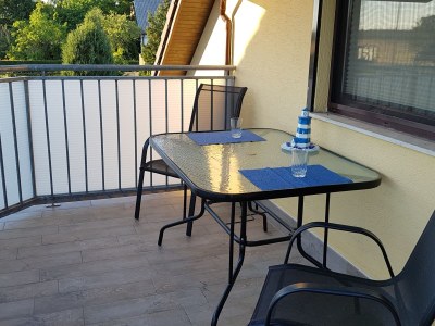 Holiday apartment Völske apartments near Warnemünde / Elmenhors - Outdoor photo 3