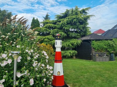 Holiday apartment Völske apartments near Warnemünde / Elmenhors - Outdoor photo 6