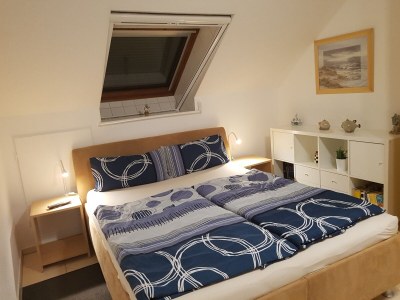 Holiday apartment Völske apartments near Warnemünde / Elmenhors - Features photo 9