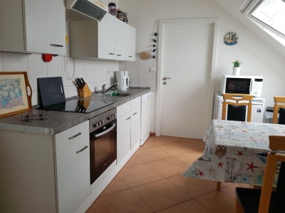 Holiday apartment Völske apartments near Warnemünde / Elmenhors - Features photo 11