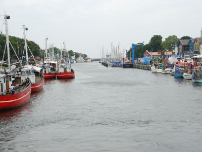 Holiday apartment Völske apartments near Warnemünde / Elmenhors - Environment photo 17