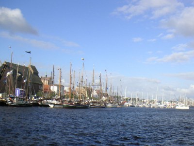 Holiday apartment Völske apartments near Warnemünde / Elmenhors - Environment photo 18