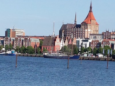 Holiday apartment Völske apartments near Warnemünde / Elmenhors - Environment photo 19