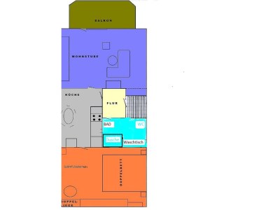 Holiday apartment Völske apartments near Warnemünde / Elmenhors - Document photo 20