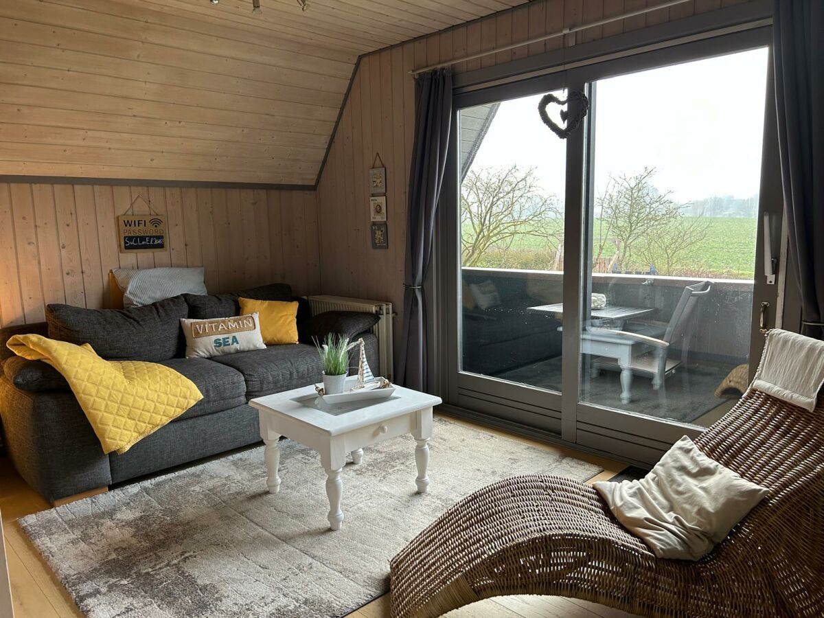 Holiday apartment Miss Emma Lotta