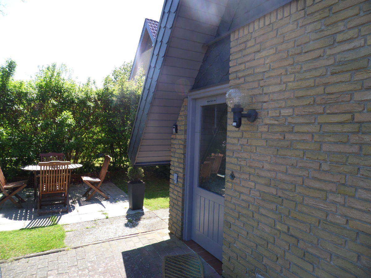 Holiday apartment Miss Emma Lotta - Outdoor photo 3