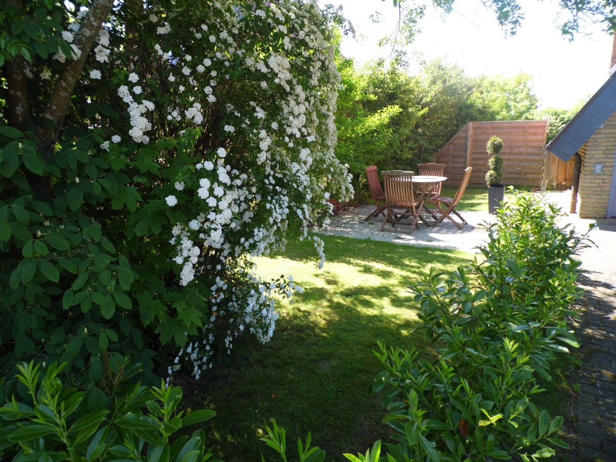 Holiday apartment Miss Emma Lotta - Outdoor photo 4