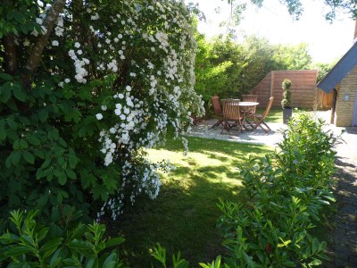 Holiday apartment Miss Emma Lotta - Outdoor photo 4