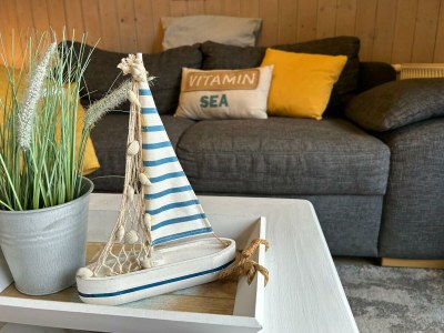 Holiday apartment Miss Emma Lotta - Features photo 9