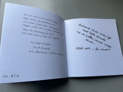 Holiday apartment Miss Emma Lotta - Document photo 27