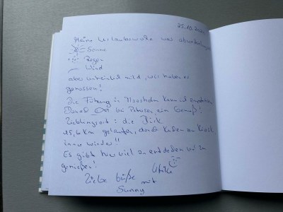 Holiday apartment Miss Emma Lotta - Document photo 28