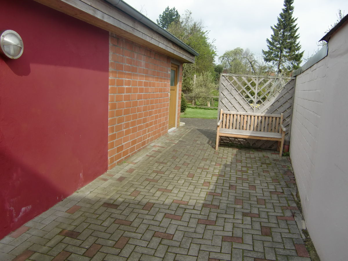 Holiday house Fischerhuus - Outdoor photo 2