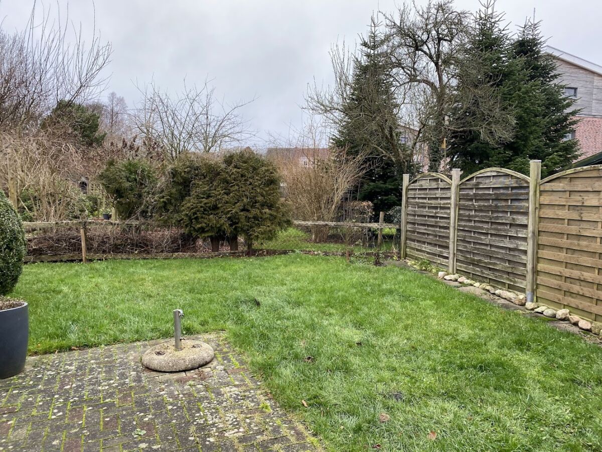 Holiday house Fischerhuus - Outdoor photo 3