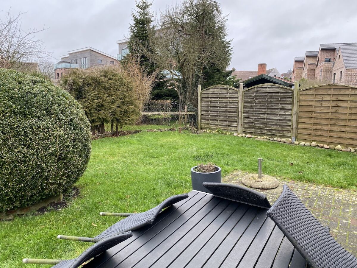 Holiday house Fischerhuus - Outdoor photo 4