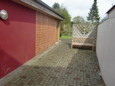 Holiday house Fischerhuus - Outdoor photo 2