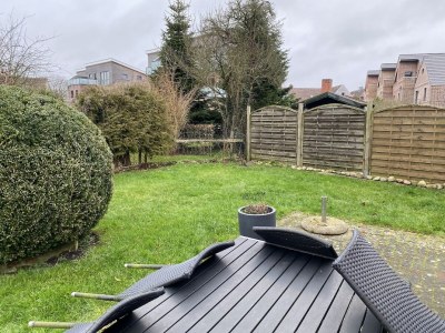 Holiday house Fischerhuus - Outdoor photo 4