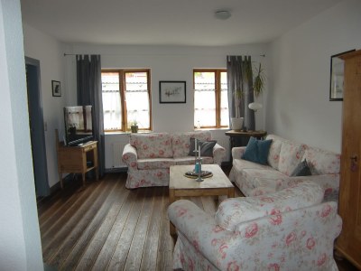 Holiday house Fischerhuus - Features photo 9