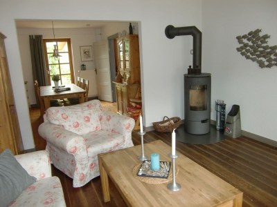 Holiday house Fischerhuus - Features photo 10