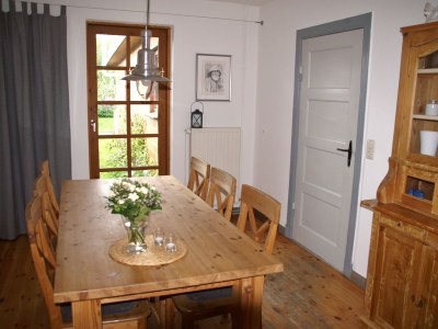 Holiday house Fischerhuus - Features photo 11