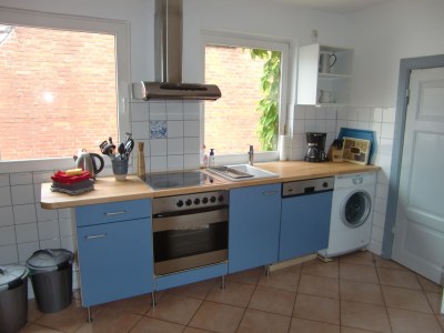 Holiday house Fischerhuus - Features photo 12