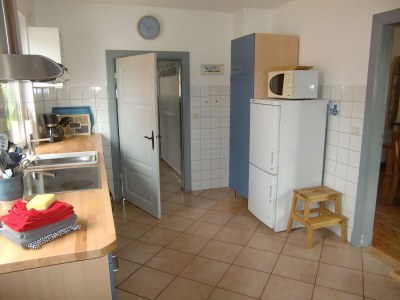 Holiday house Fischerhuus - Features photo 13