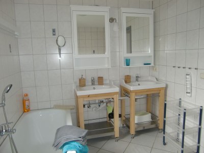 Holiday house Fischerhuus - Features photo 14