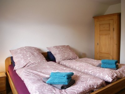 Holiday house Fischerhuus - Features photo 17