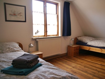 Holiday house Fischerhuus - Features photo 18