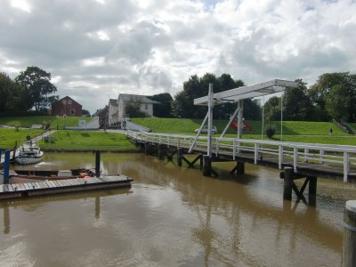 Holiday house Fischerhuus - Environment photo 19