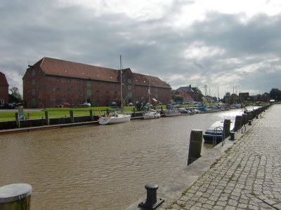 Holiday house Fischerhuus - Environment photo 20