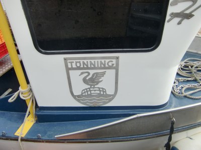 Holiday house Fischerhuus - Environment photo 21