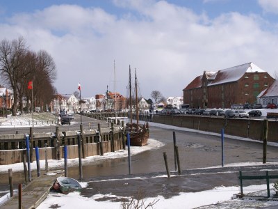 Holiday house Fischerhuus - Environment photo 23