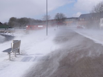 Holiday house Fischerhuus - Environment photo 24