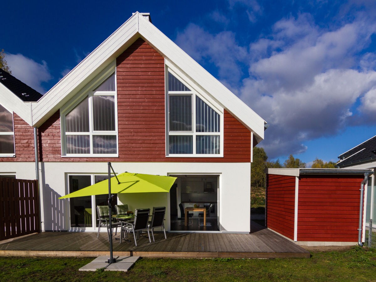 Holiday house Mooie Tied - Outdoor photo 3