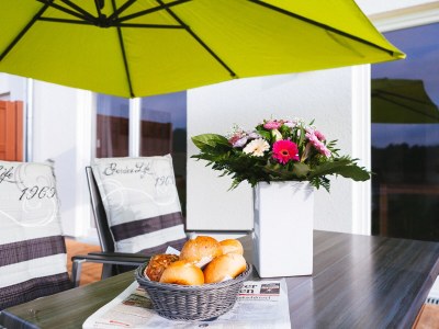 Holiday house Mooie Tied in Nordhorn - Holiday house