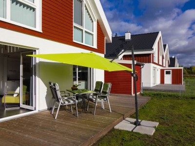 Holiday house Mooie Tied - Outdoor photo 2