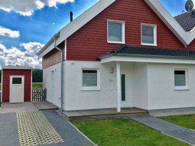 Holiday house Mooie Tied - Outdoor photo 4