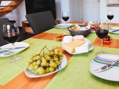 Holiday house Mooie Tied - Features photo 10