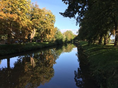 Holiday house Mooie Tied - Environment photo 17