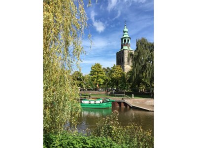 Holiday house Mooie Tied - Environment photo 18