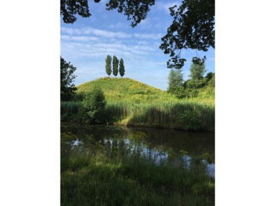 Holiday house Mooie Tied - Environment photo 19