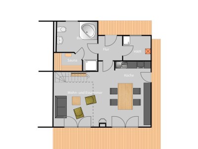 Holiday house Mooie Tied - Document photo 21