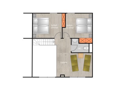 Holiday house Mooie Tied - Document photo 22