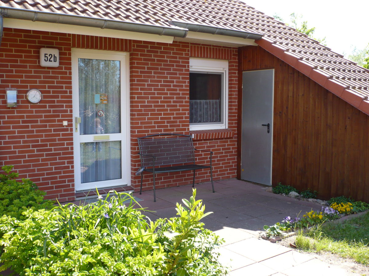 Holiday house Strandquartier - Outdoor photo 2