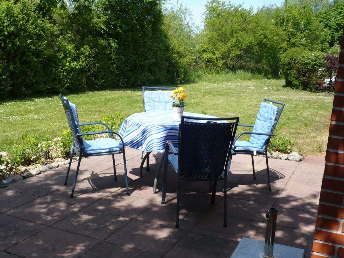 Holiday house Strandquartier - Outdoor photo 3