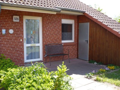 Holiday house Strandquartier - Outdoor photo 2